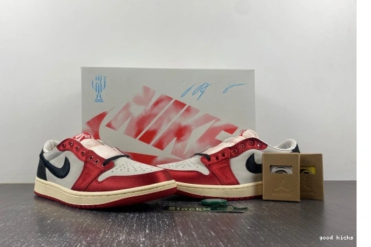 1 Low Room FN0432-100 Jordan Trophy OG Retro Away 0329